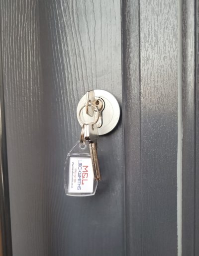 M&L Locksmith - Lock and Key