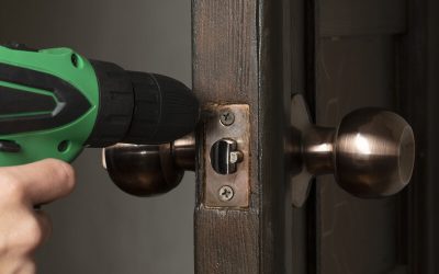 Burglary Repair Locksmith Northampton