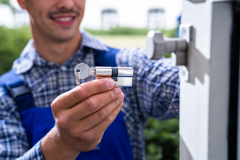 choosing locksmiths