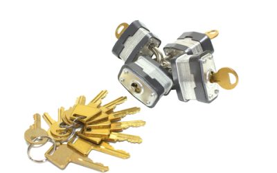 British Standard Locks | Insurance Approved